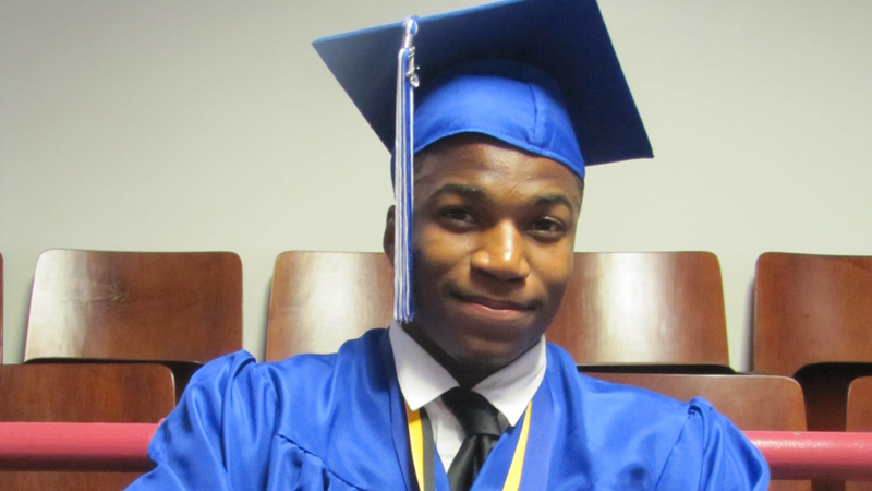 Communities in Schools of Atlanta